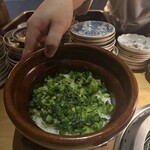 六本木 大皿焼肉 老中 - 