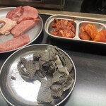 焼肉かつらぎ - 