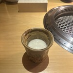 六本木 大皿焼肉 老中 - 