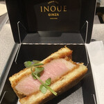 東京焼肉いのうえ - 