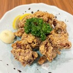 個室居酒屋 彩り - 