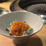 六本木 大皿焼肉 老中 - 