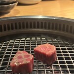 六本木 大皿焼肉 老中 - 