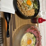 MEN in EZO SUSUKINO - 