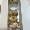 UNI DONUTS 千葉中央店