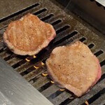 東京焼肉いのうえ - 