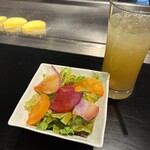 ワンダーバーグ - 