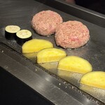 ワンダーバーグ - 