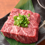 卸 新宿食肉センター 極 - 