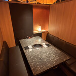 北新地焼肉 きらく - 