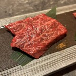 北新地焼肉 きらく - 