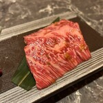 北新地焼肉 きらく - 