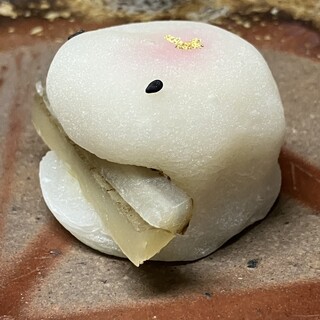 和洋菓子 EDO USAGI_1