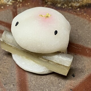 和洋菓子 EDO USAGI_0