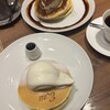 パンケーキカフェ mog 難波店