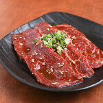 卸 新宿食肉センター 極 - 