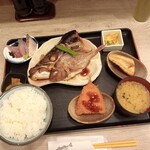 魚がし食堂 Rinto店 - 