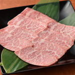 卸 新宿食肉センター 極 - 