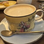 サトウコーヒー - 