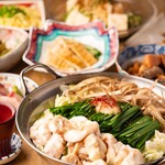 大衆酒場 鶏と魚と餃子 一千 - 