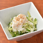 卸 新宿食肉センター 極 - 