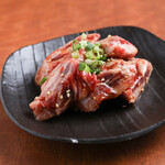 卸 新宿食肉センター 極 - 