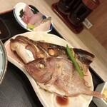 魚がし食堂 Rinto店 - 
