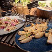 The Kitchen Salvatore Cuomo - 