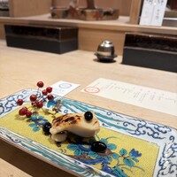 寿司 はせ川 西麻布店 - 