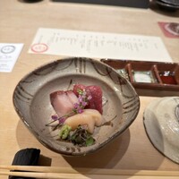 寿司 はせ川 西麻布店 - 