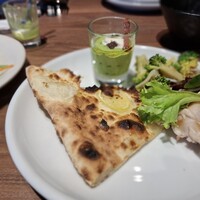 The Kitchen Salvatore Cuomo - 