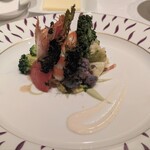 カランドリエ - 