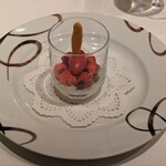 カランドリエ - 