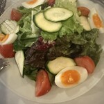 トラットリア ピッツェリア ラルテ - 