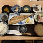 金目鯛専門居酒屋 鯛しゃぶ ぞんぶん 新宿三丁目店 - 