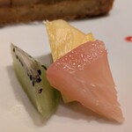 カランドリエ - 