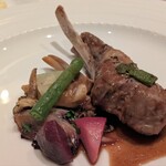 カランドリエ - 