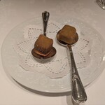 カランドリエ - 