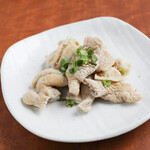 卸 新宿食肉センター 極 - 