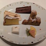 カランドリエ - 