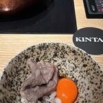 しゃぶしゃぶ KINTAN - 