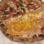 トラットリア ピッツェリア ラルテ - 