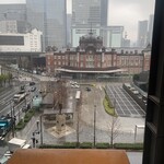 鉄板焼 天 本丸 - 