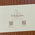 Delicius - 