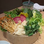 しゃぶしゃぶ KINTAN - 