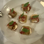 トラットリア ピッツェリア ラルテ - 