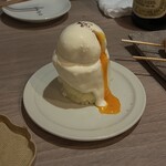 焼鳥と野菜巻き uguisu - 