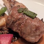 カランドリエ - 