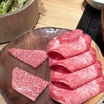 しゃぶしゃぶ KINTAN - 