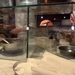 トラットリア ピッツェリア ラルテ - 